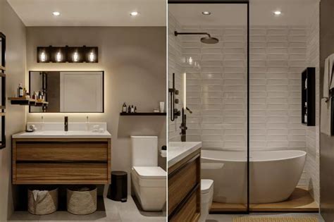 modern bathroom 2023