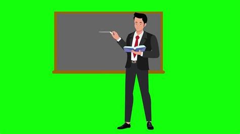 Classroom Animation 的图像结果
