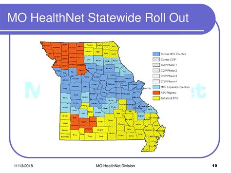 MO HealthNet Ongoing Change - ppt download