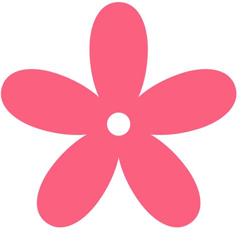 Free Cute Flower Cliparts, Download Free Cute Flower Cliparts png ...
