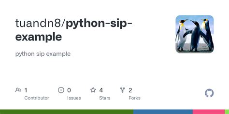 Image result for Library SIP Python