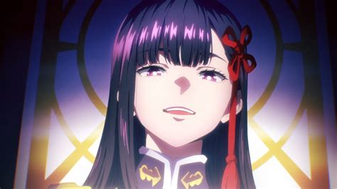 Chained Soldier Season 2 Announced - Anime Corner