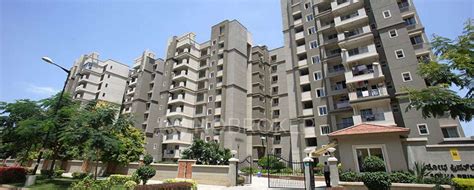 Sobha Primrose Apartments, Bellandur Bellandur - Without Brokerage Semi ...