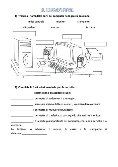 Informatica Computer 的图像结果