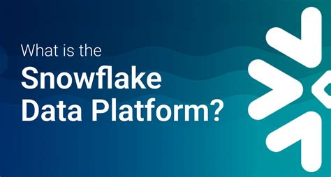 Snowflake Data Platform 的图像结果