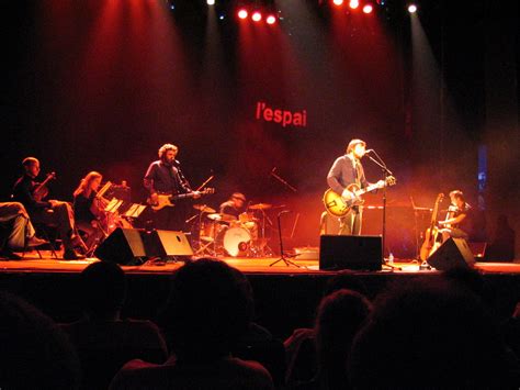 Fotos: REFREE @ Barcelona - L'Espai - 25.11.2005 - Fotos: Nestor Noci ...