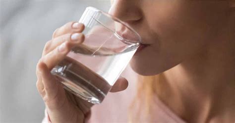 The Best And The Worst Time To Drink Water In A Day – Setu Nutrition