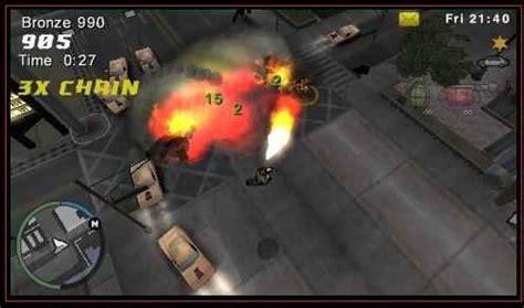 Grand Theft Auo: Chinatown Wars (PSP) Review