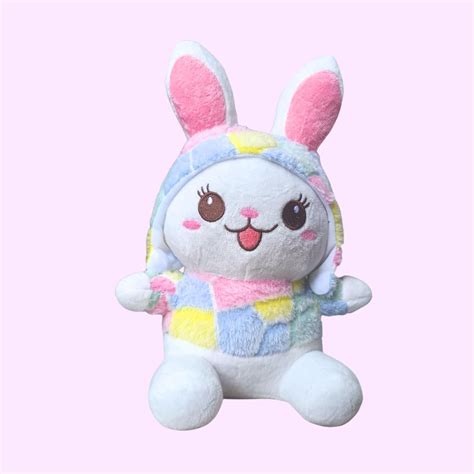 Buy TEDDY DADDY Toys- Cap Bunny Super Soft Toy | Stuffed Cute Doll for ...