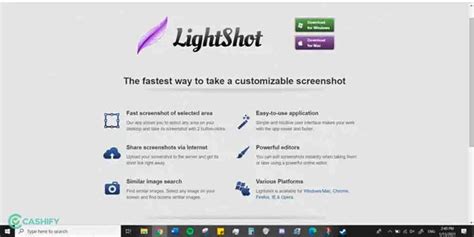 5 Easy Ways On How To Take Screenshot On Windows 10 | Cashify Laptops Blog
