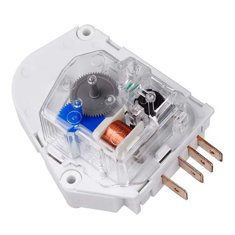 Image result for Defrost Timer Electrolux