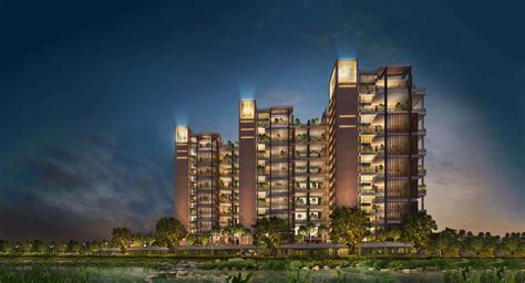 Olympia Group - Luxury Apartments in Chennai | Premium Flats