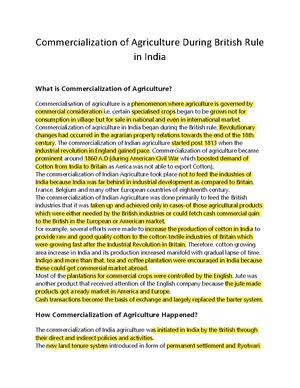 Protected cultivation and secondary agriculture - 1 A practical manual ...