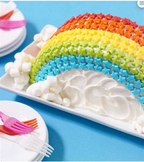 Image result for HowToBasic Rainbow Cake