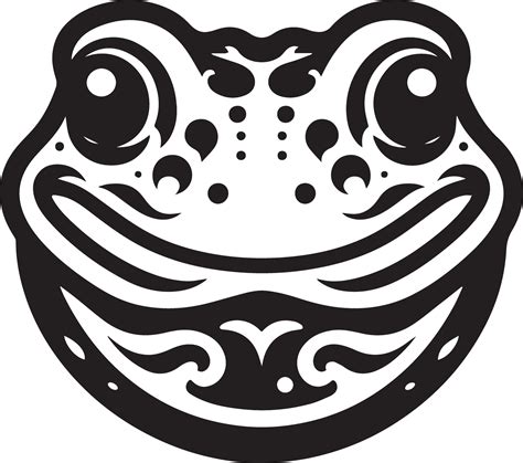Toad Face 的图像结果