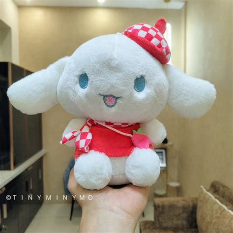 Sanrio Gifts - Buy Gifts For Sanrio Fans Online In India | Tinyminymo