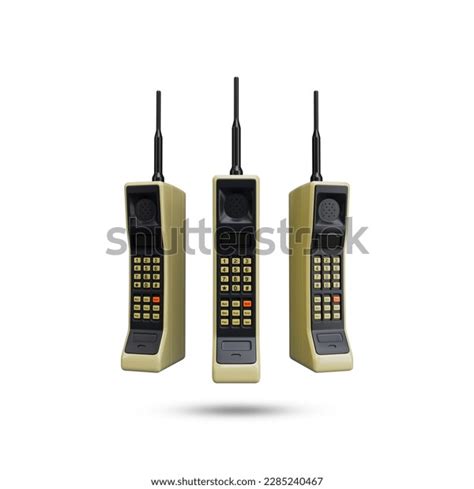 First Generation Mobile Phone 的图像结果