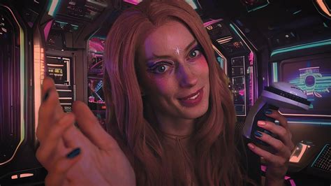 ASMR Alien Testing 的图像结果