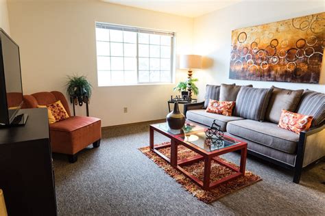 Home | University Court Apartments in Ellensburg, WA