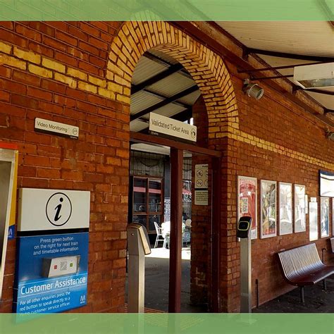 MIDDLE BRIGHTON RAILWAY STATION (2026) All You Need to Know BEFORE You ...