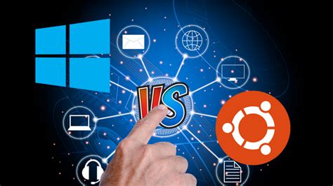 Image result for Windows 12 vs Ubuntu