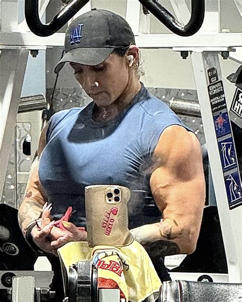 Kristina Parks (tina_trapqueen)