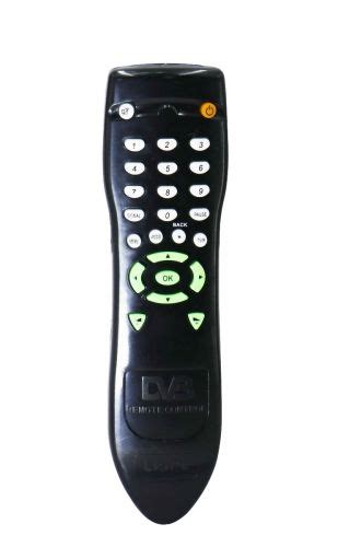 Only1 ON11 DVB & MPEG-2 Set Top Box for Free To Air Channels – LRIPL