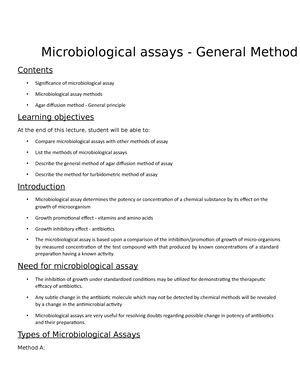 Chapter - 32 Validation of Sterilization - Validation of sterilization ...