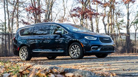 New 2025 Chrysler Pacifica For Sale Near Dyersburg, TN! | Allen Samuels Chrysler Dodge Jeep Ram ...