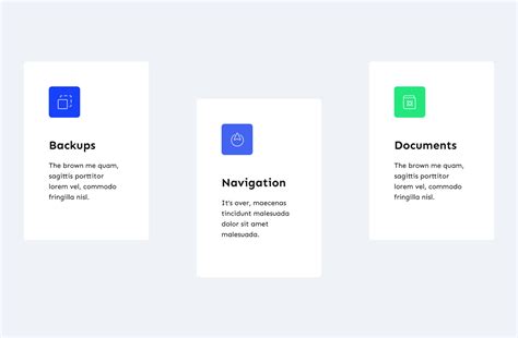 Image result for Bootstrap Features Section