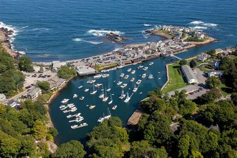 Ogunquit Maine RV Campgrounds: Your Coastal Getaway