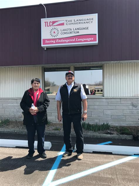 St Labre Indian School