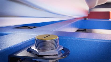 Inductive Couplers Ensure Precise Material Feed - TURCK India ...