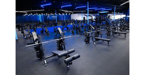 Amped Fitness Expands Orlando Presence with Apopka Location Slated to ...