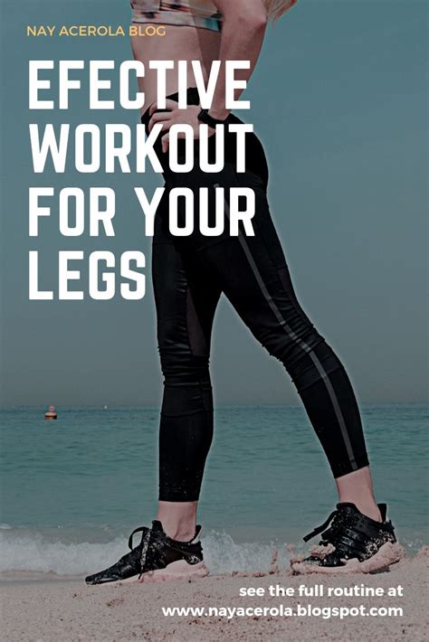 Model Leg Workout Routine 的图像结果