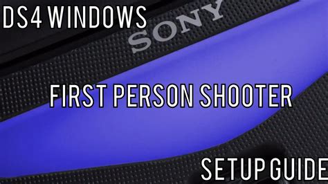 Image result for DS4Windows Settings