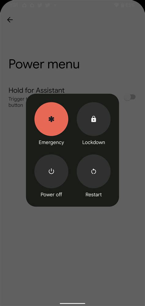 Image result for Android 12 Bootloader Menu