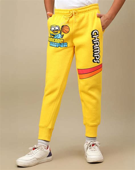 Bottom Wear – Kidsville