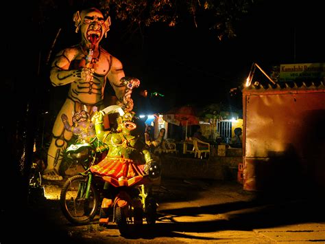 D'source Design Gallery on Naraka Nivaran Chaturdashi (Goa) - Hindu ...