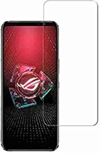 ScreenUp Screen Guard Clear And Smooth for Asus ROG Phone 5s With ...