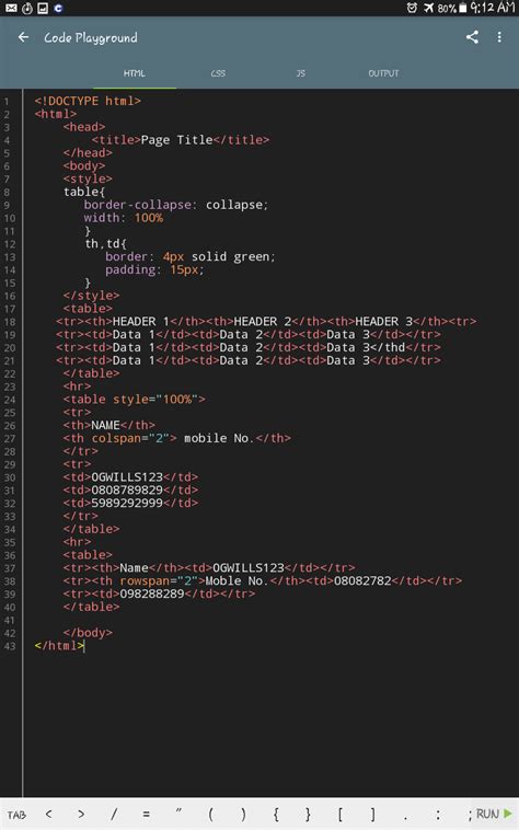 Image result for Send Message to Phone by Coding Using HTML