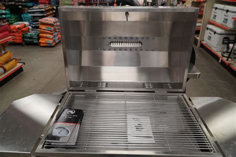 Wilmington Grill Classic | Hudson's Hardware