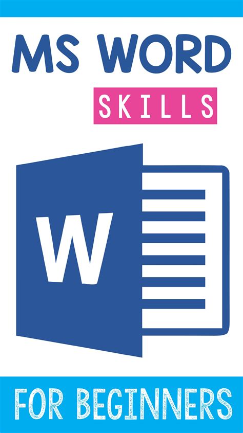 MS Word Tutorial Beginners Level 1 的图像结果