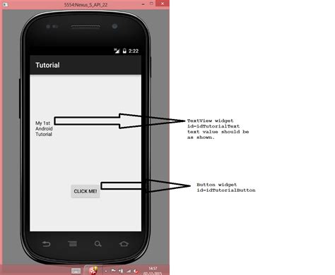 Image result for Emerson Android Tutorial