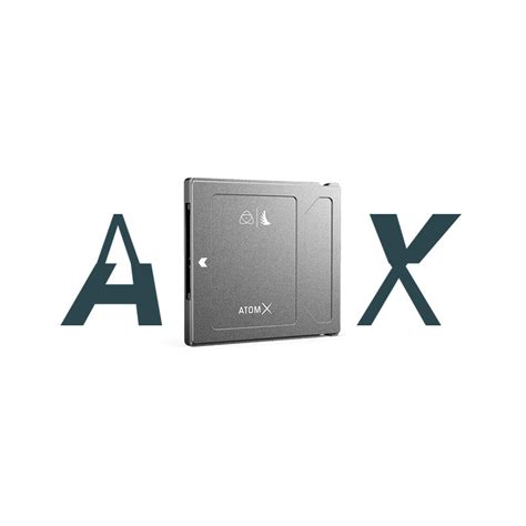 Angelbird AtomX SSDmini | Atomos ninja V SSD – Srishti Digilife Pvt Ltd