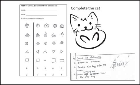 Ideas to help improve the academic performance of children with ...