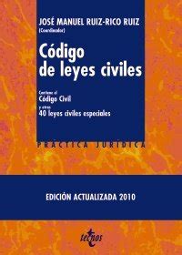 Buy Codigo de leyes civiles / Civil law code: Contiene El Codigo Civil ...