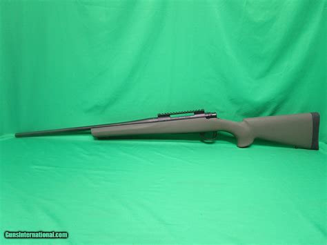 HOWA 1500 .30-06 SPRG