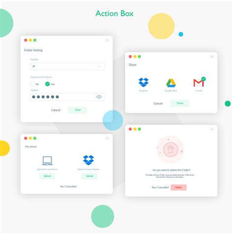 Image result for File Management System User Interface