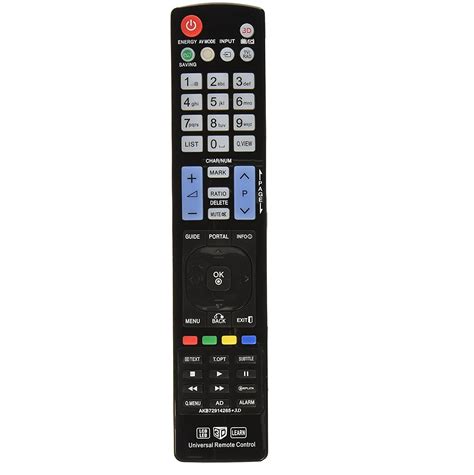 Image result for LG Universal Remote Programming